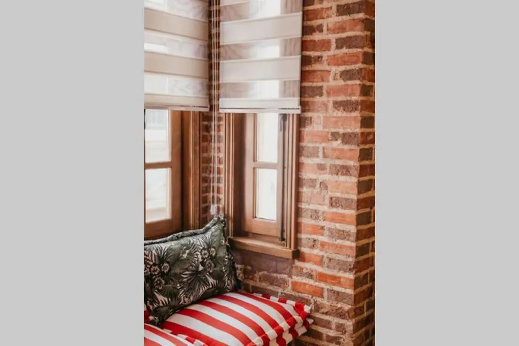 Appartement Galadoo Suites 2Nd Floor Istanboel