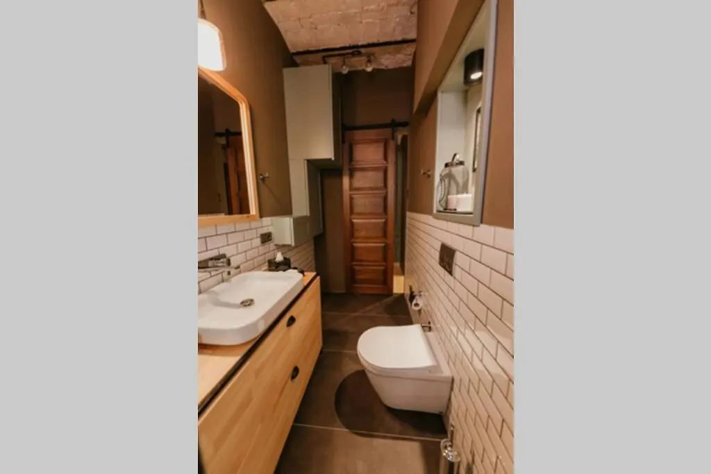 Appartement Galadoo Suites 2Nd Floor Istanboel