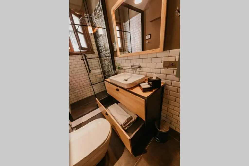Appartement Galadoo Suites 2Nd Floor Istanboel