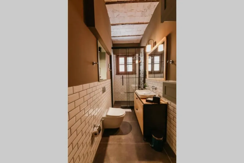 Galadoo Suites 2Nd Floor Istanboel Appartement