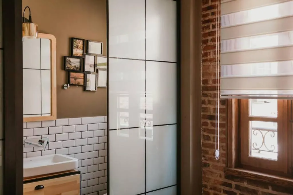 Galadoo Suites 2Nd Floor Istanboel Appartement